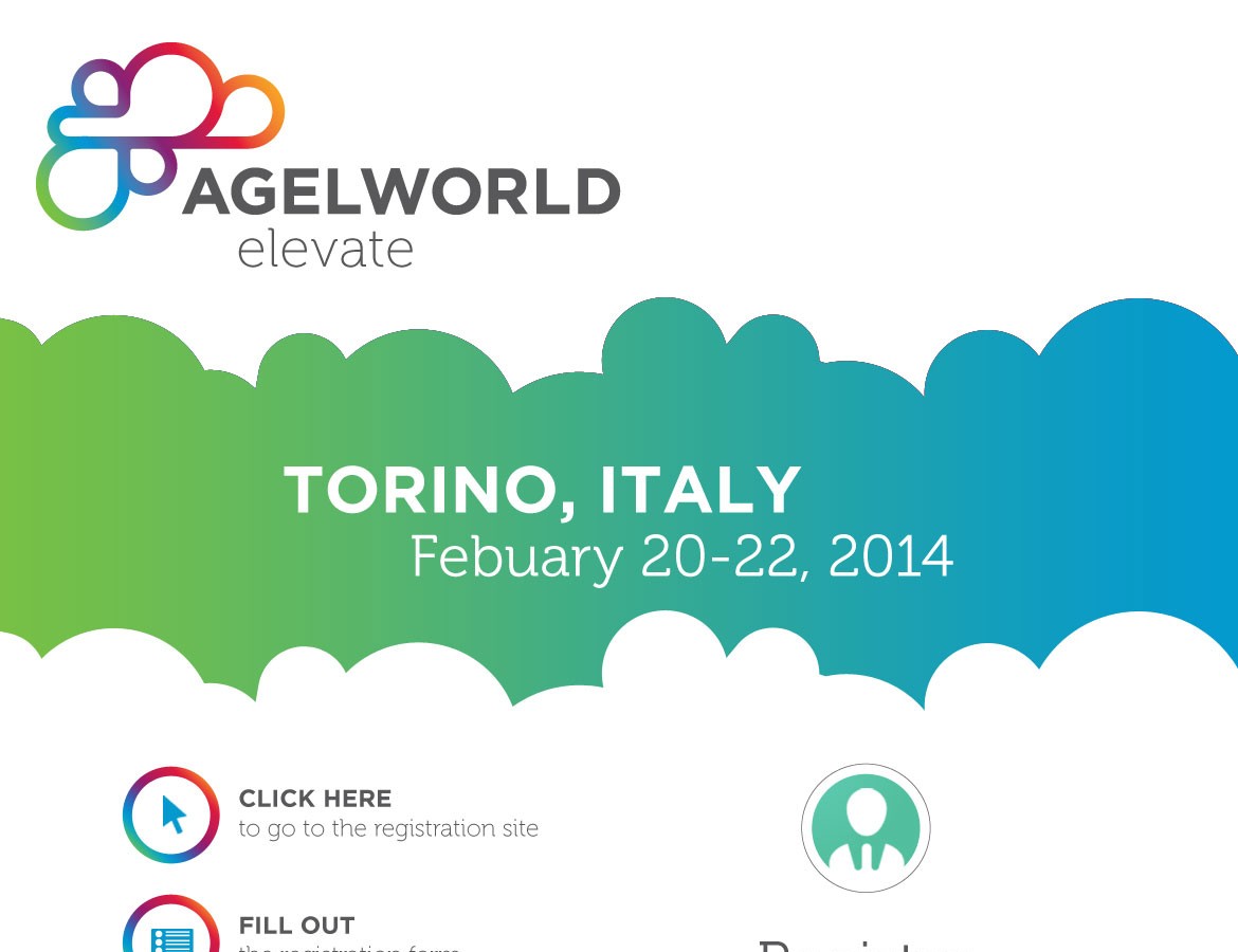 AgelWorld Elevate site